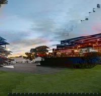 The Huskisson - VIC Tourism