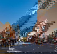 The Ultimo - VIC Tourism