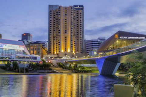 InterContinental Adelaide, An IHG Hotel - VIC Tourism 0
