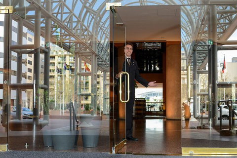 InterContinental Adelaide, An IHG Hotel - VIC Tourism 1