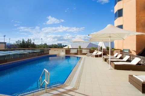 InterContinental Adelaide, An IHG Hotel - VIC Tourism 7