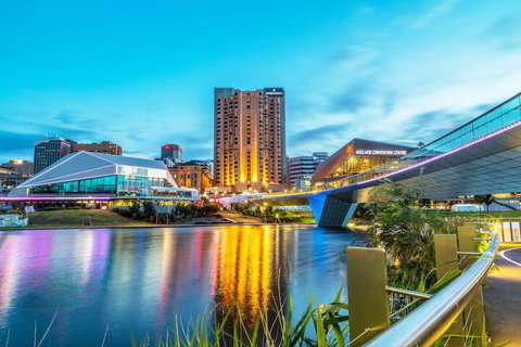 InterContinental Adelaide, An IHG Hotel - VIC Tourism 3