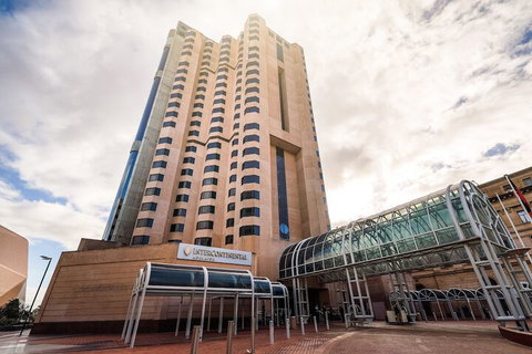 InterContinental Adelaide, An IHG Hotel - VIC Tourism 4