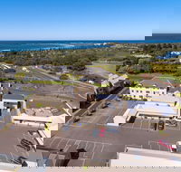 Best Western Olde Maritime - VIC Tourism