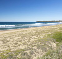 Seashells Beachfront Resort - VIC Tourism