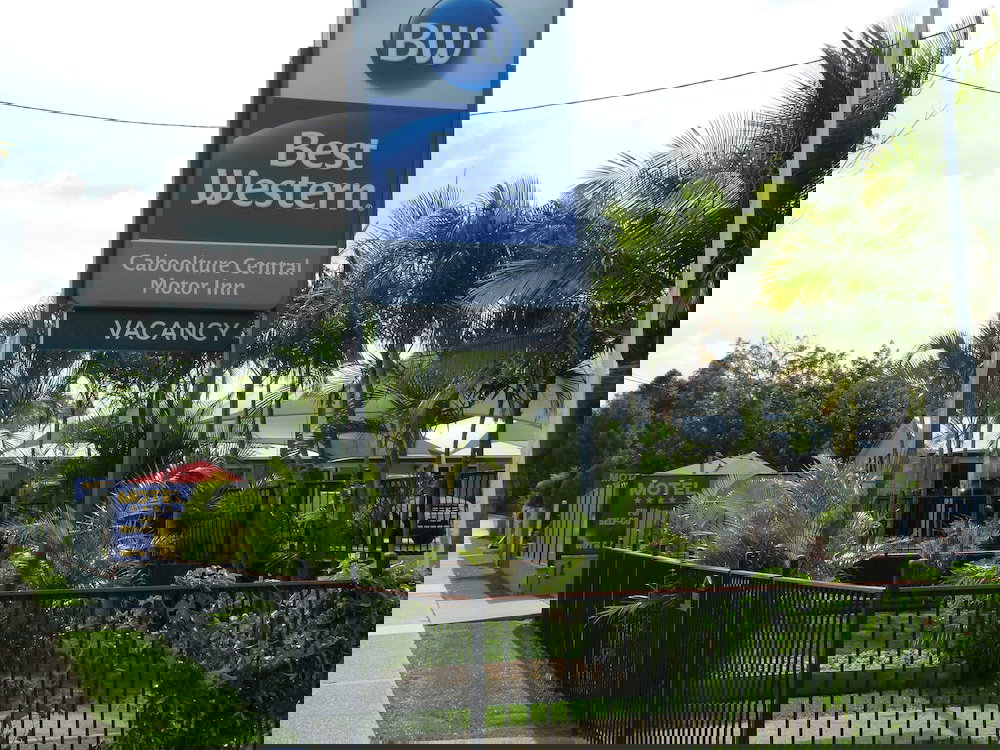 Caboolture QLD VIC Tourism