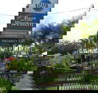 Caboolture Central Motor Inn SureStay Collection by BW - VIC Tourism