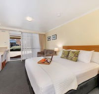 Beechworth Motor Inn - VIC Tourism