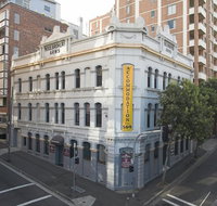Woolbrokers Hotel Darling Harbour - VIC Tourism