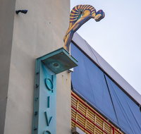 Dive Hotel