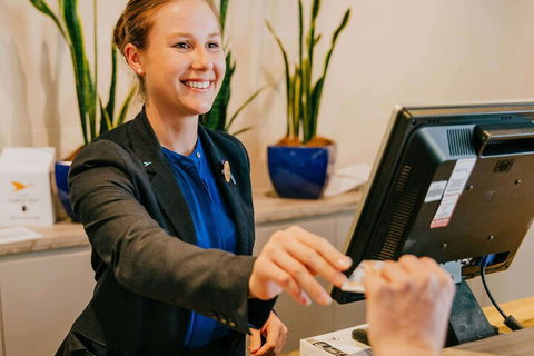 Novotel Newcastle Beach - VIC Tourism 1