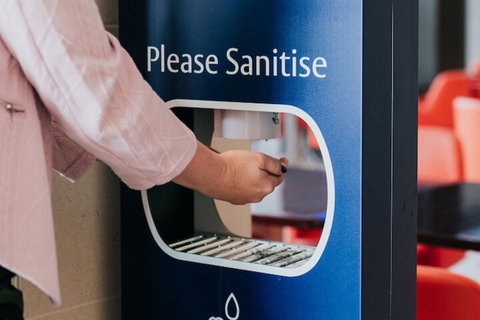 Novotel Newcastle Beach - VIC Tourism 4