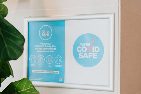 Novotel Newcastle Beach - VIC Tourism 5