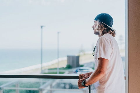 Novotel Newcastle Beach - VIC Tourism 6