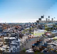 Oaks Sydney Castlereagh Suites - VIC Tourism