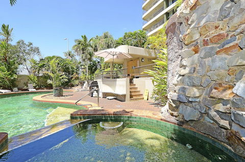 Marrakai Apartments - VIC Tourism 1