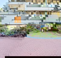 Marrakai Apartments - VIC Tourism