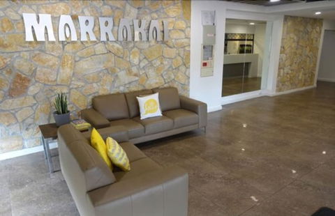 Marrakai Apartments - VIC Tourism 4
