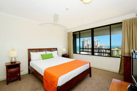 Marrakai Apartments - VIC Tourism 6