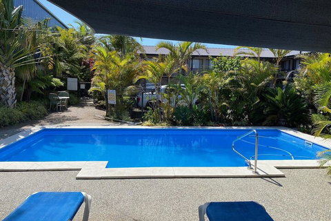 Pigeon House Motor Inn - VIC Tourism 5