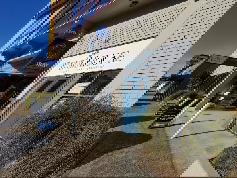 Romaine TAS VIC Tourism