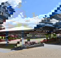 Best Western The Henry Parkes Tenterfield - VIC Tourism