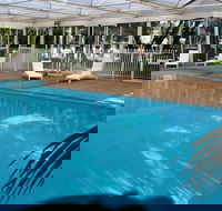 Bayview Geographe Resort - VIC Tourism