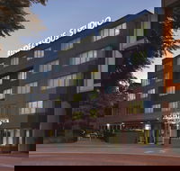 Rendezvous Hotel Perth Central - VIC Tourism