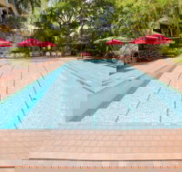 Frontier Darwin Hotel - VIC Tourism