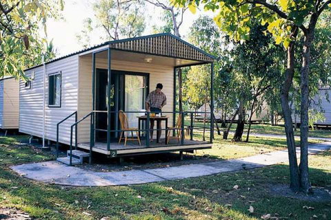 Aurora Kakadu Lodge - VIC Tourism 7