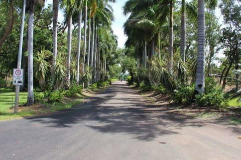Aurora Kakadu Lodge - VIC Tourism 2