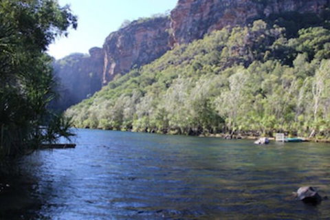 Aurora Kakadu Lodge - VIC Tourism 0