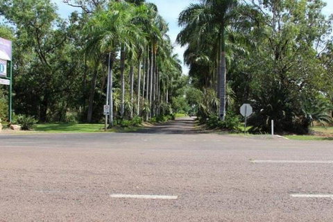 Aurora Kakadu Lodge - VIC Tourism 1