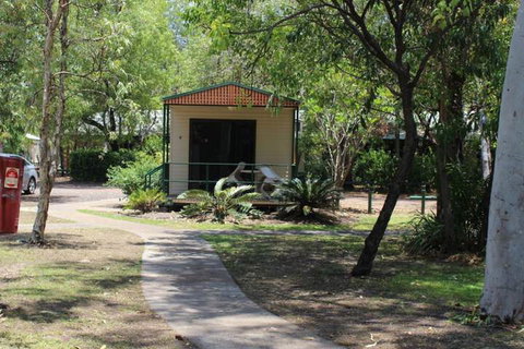 Aurora Kakadu Lodge - VIC Tourism 5