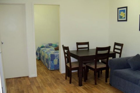 Aurora Kakadu Lodge - VIC Tourism 6