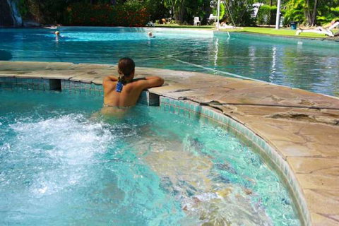 Aurora Kakadu Lodge - VIC Tourism 4