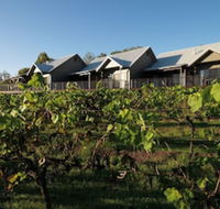 Hermitage Lodge - VIC Tourism