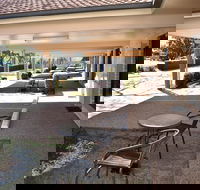 Best Western Tuscany On Tor Motor Inn - VIC Tourism