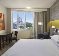 Four Points by Sheraton Perth - VIC Tourism