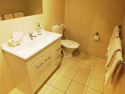 Edinburgh Motor Inn - VIC Tourism 6
