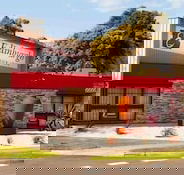 Edinburgh Motor Inn - VIC Tourism