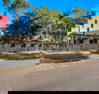 Econo Lodge Moree Spa Motor Inn - VIC Tourism