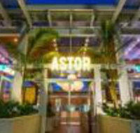 Astor Hotel Motel - VIC Tourism