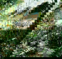 The Garden Burees - VIC Tourism