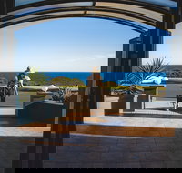 Kangaroo Island Seafront - VIC Tourism