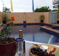 Blue Pelican Motel - VIC Tourism