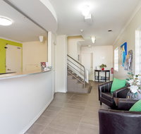 Redcliffe Motor Inn - VIC Tourism