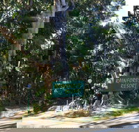 Byron Bay Rainforest Resort - VIC Tourism