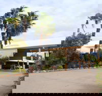 Albert Park Motor Inn - VIC Tourism