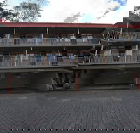 Lorne Coachman Inn - VIC Tourism